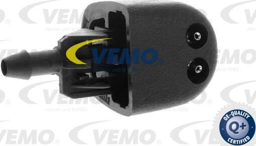 Vemo V46-08-0001 - Распылитель воды для чистки, система очистки окон abcparts.ee