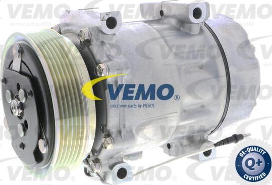 Vemo V46-15-0023 - Компрессор кондиционера abcparts.ee
