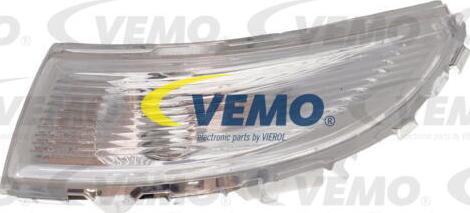 Vemo V46-84-0022 - Фонарь указателя поворота abcparts.ee