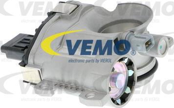 Vemo V46-81-0007 - Корпус дроссельной заслонки abcparts.ee
