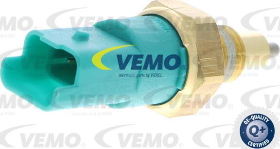 Vemo V46-73-0008 - Датчик включения фары заднего хода abcparts.ee