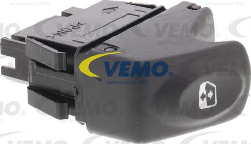 Vemo V46-73-0070 - Выключатель, стеклоподъемник abcparts.ee