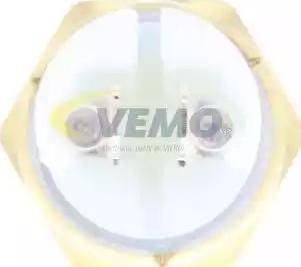 Vemo V46-72-0056 - Датчик температуры ОЖ, охлаждающей жидкости abcparts.ee