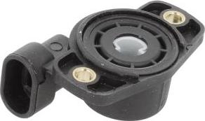 Vemo V46-72-0082 - Датчик положения дроссельной заслонки abcparts.ee