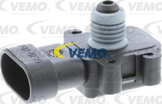 Vemo V46-72-0025 - Датчик, давление наддува abcparts.ee