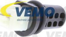 Vemo V46-72-0027 - Датчик, температура впускаемого воздуха abcparts.ee