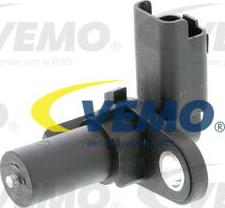 Vemo V46-72-0079 - Датчик положения Коленвала, RPM abcparts.ee
