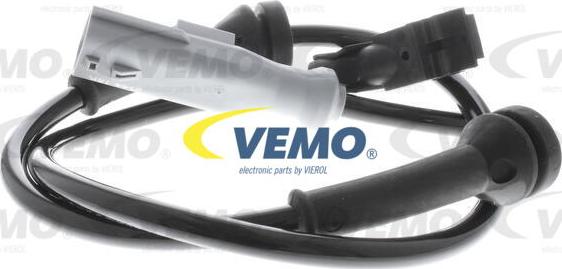 Vemo V46-72-0191 - ABS датчик, частота вращения колеса abcparts.ee