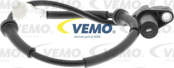 Vemo V46-72-0143 - ABS датчик, частота вращения колеса abcparts.ee