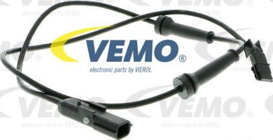 Vemo V46-72-0119 - ABS датчик, частота вращения колеса abcparts.ee