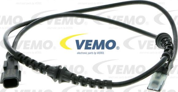 Vemo V46-72-0135 - ABS датчик, частота вращения колеса abcparts.ee