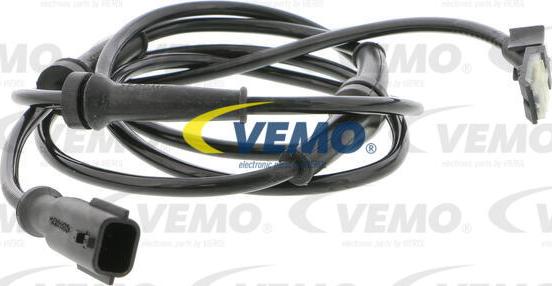 Vemo V46-72-0129 - ABS датчик, частота вращения колеса abcparts.ee