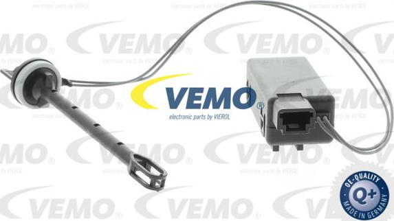 Vemo V46-72-0203 - Датчик, внутренняя температура abcparts.ee