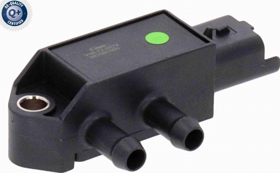 Vemo V46-72-0278 - Датчик, давление выхлопных газов abcparts.ee