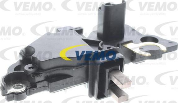 Vemo V46-77-0029 - Регулятор напряжения, генератор abcparts.ee