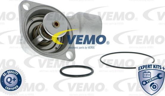 Vemo V40-99-0005 - Термостат охлаждающей жидкости / корпус abcparts.ee