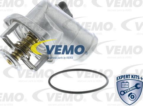 Vemo V40-99-0007 - Термостат охлаждающей жидкости / корпус abcparts.ee