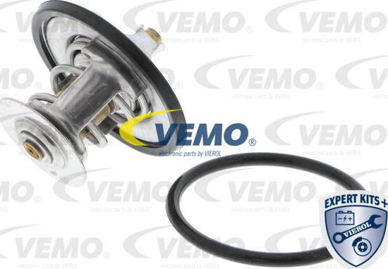 Vemo V40-99-0012 - Термостат охлаждающей жидкости / корпус abcparts.ee