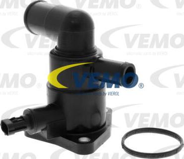 Vemo V40-99-0039 - Термостат охлаждающей жидкости / корпус abcparts.ee