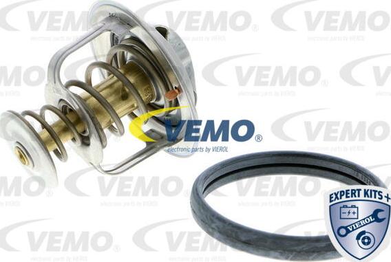 Vemo V40-99-0033 - Термостат охлаждающей жидкости / корпус abcparts.ee