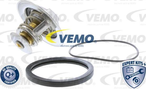 Vemo V40-99-0025 - Термостат охлаждающей жидкости / корпус abcparts.ee