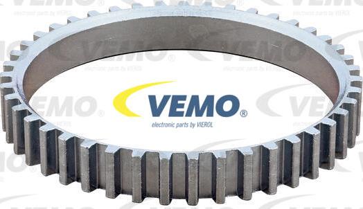 Vemo V40-92-0790 - Зубчатое кольцо для датчика ABS abcparts.ee