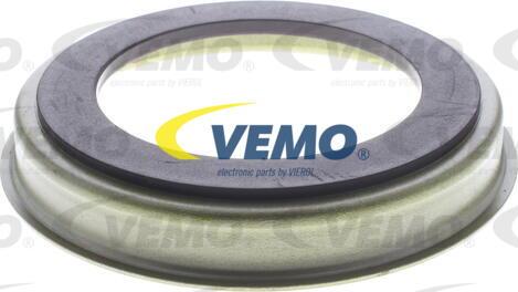 Vemo V40-92-0780 - Зубчатое кольцо для датчика ABS abcparts.ee