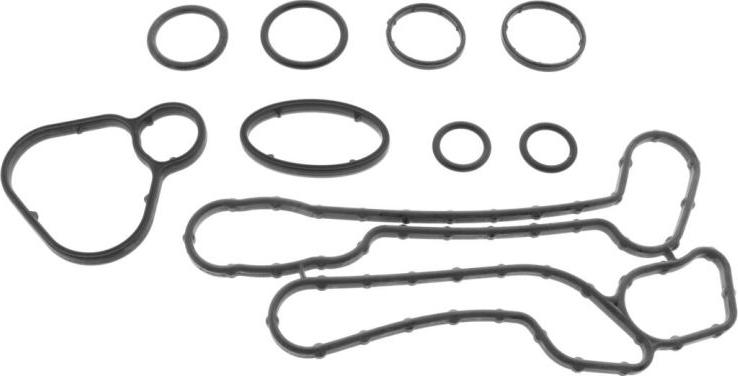 Vemo V40-60-92117 - Комплект прокладок, масляный радиатор abcparts.ee