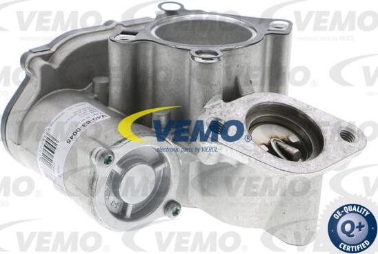 Vemo V40-63-0045 - Клапан возврата ОГ abcparts.ee