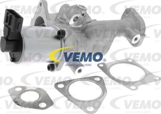 Vemo V40-63-0017-1 - Клапан возврата ОГ abcparts.ee