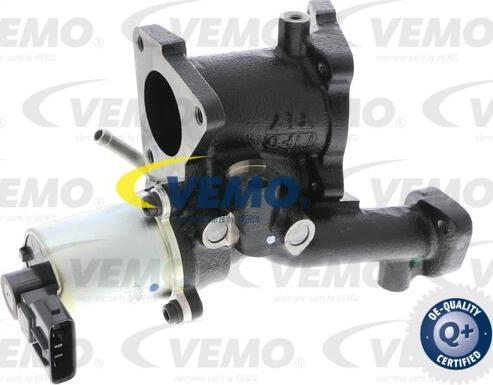 Vemo V40-63-0017 - Клапан возврата ОГ abcparts.ee