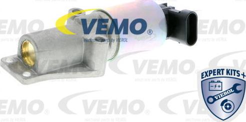 Vemo V40-63-0037 - Клапан возврата ОГ abcparts.ee
