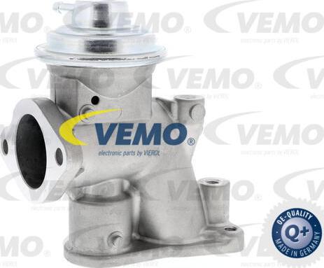 Vemo V40-63-0029 - Клапан возврата ОГ abcparts.ee