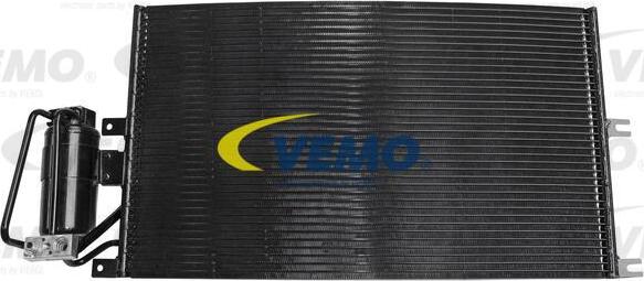 Vemo V40-62-0008 - Конденсатор кондиционера abcparts.ee