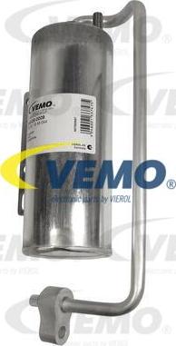 Vemo V40-06-0009 - Осушитель, кондиционер abcparts.ee