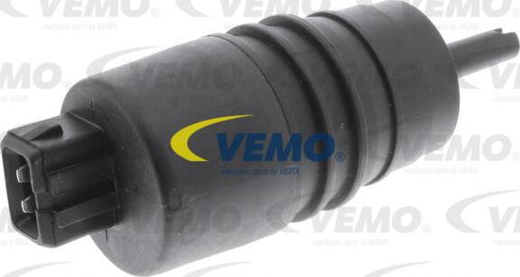 Vemo V40-08-0013 - Водяной насос, система очистки окон abcparts.ee