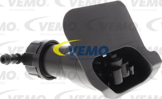 Vemo V40-08-0034 - Распылитель, форсунка, система очистки фар abcparts.ee