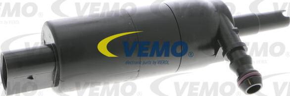 Vemo V40-08-0033 - Водяной насос, система очистки окон abcparts.ee