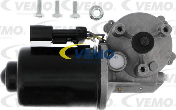 Vemo V40-07-0007 - Двигатель стеклоочистителя abcparts.ee
