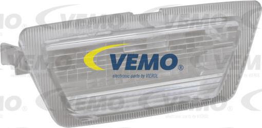 Vemo V40-84-0004 - Фонарь освещения номерного знака abcparts.ee