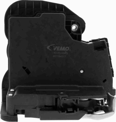 Vemo V40-85-0041 - Замок двери abcparts.ee