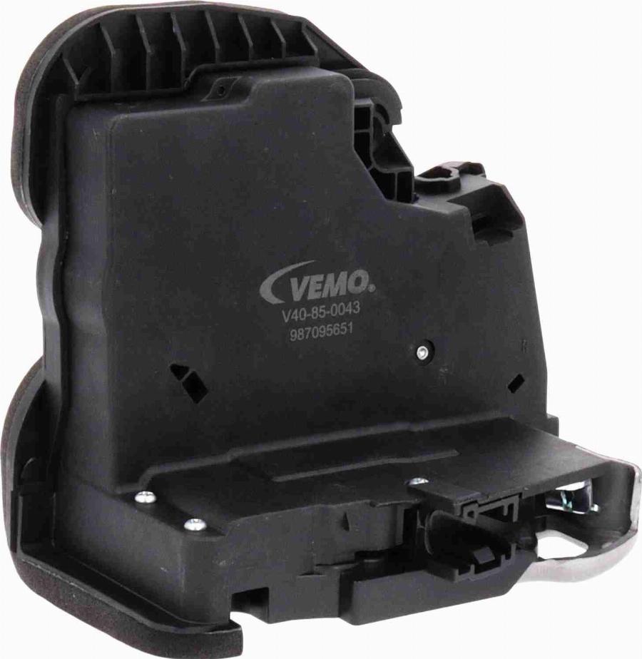 Vemo V40-85-0043 - Замок двери abcparts.ee