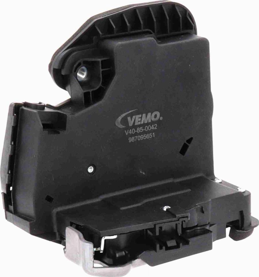 Vemo V40-85-0042 - Замок двери abcparts.ee