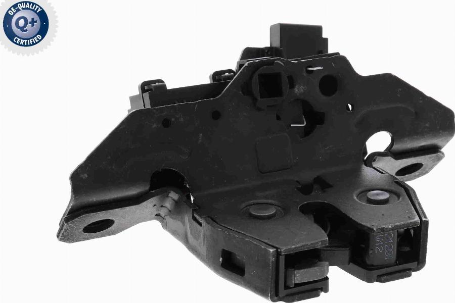 Vemo V40-85-0008 - Замок задней двери abcparts.ee