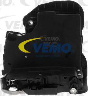 Vemo V40-85-0036 - Замок двери abcparts.ee