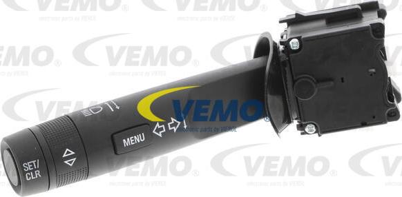 Vemo V40-80-2444 - Переключатель указателей поворота abcparts.ee