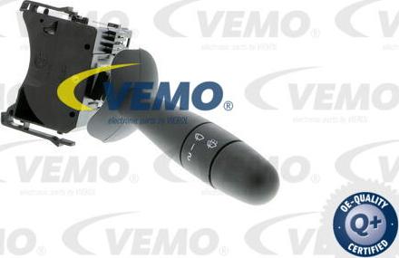 Vemo V40-80-2437 - Выключатель на рулевой колонке abcparts.ee