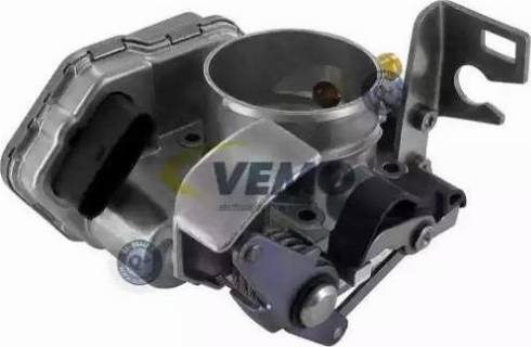 Vemo V40-81-0006 - Корпус дроссельной заслонки abcparts.ee