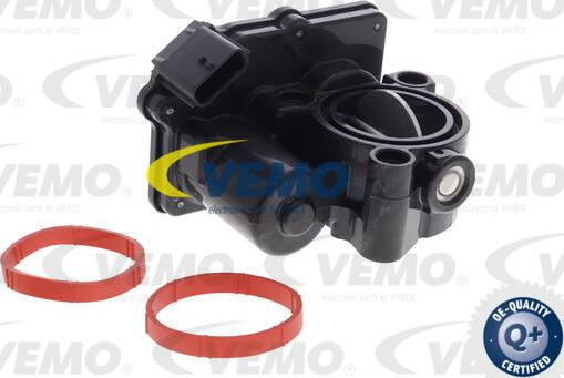 Vemo V40-81-0033 - Корпус дроссельной заслонки abcparts.ee