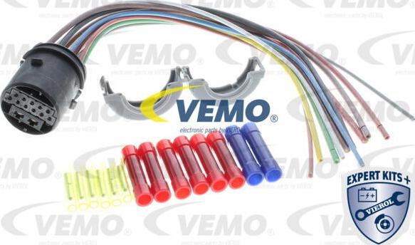 Vemo V40-83-0006 - Ремонтный комплект, кабельный комплект abcparts.ee
